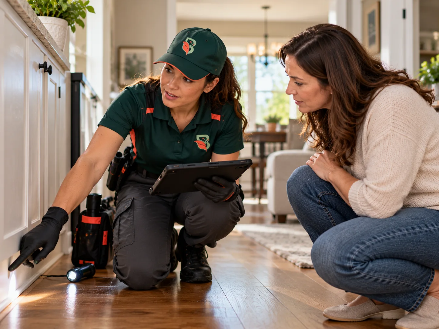 Pest Control Lilliwaup, WA FAQs